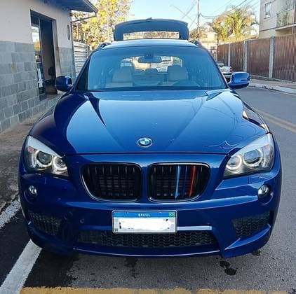 Carro 2.0 16V TURBO GASOLINA XDRIVE28I 4P AUTOMÁTICO