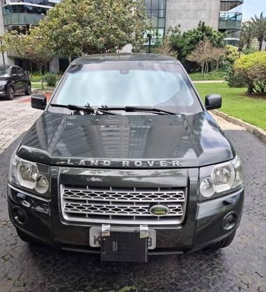 Carro 3.2 SE 6 CILINDROS 24V GASOLINA 4P AUTOMÁTICO