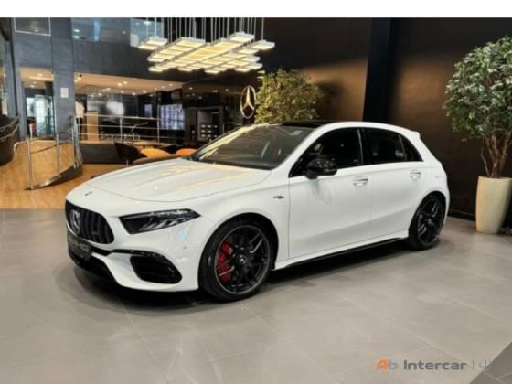 Carro 2.0 CGI GASOLINA S 4MATIC SPEEDSHIFT