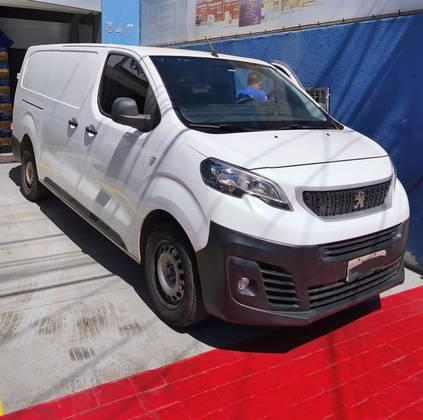 Carro 1.6 BLUEHDI DIESEL BUSINESS PACK MANUAL