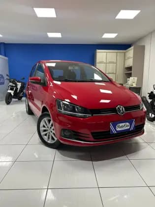 Carro 1.6 MSI TOTAL FLEX CONNECT 4P MANUAL