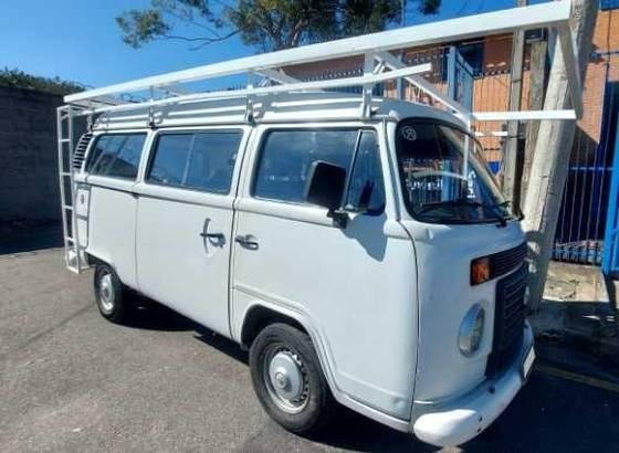 Carro 1.4 MI STD 8V FLEX 4P MANUAL