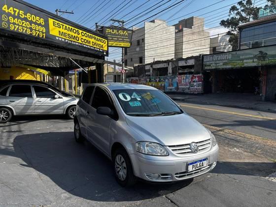 Carro 1.6 MI PLUS 8V FLEX 2P MANUAL