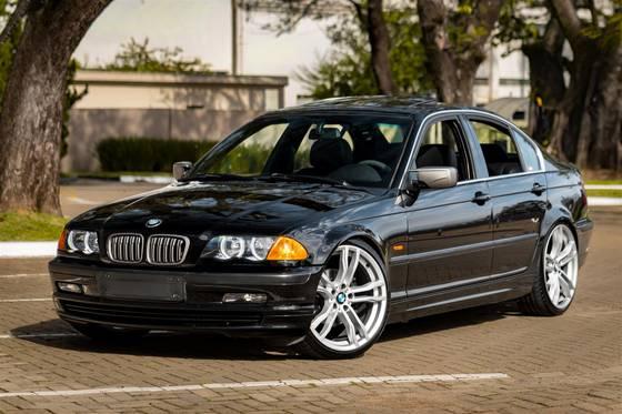 Carro 2.5 SEDAN 24V GASOLINA 4P AUTOMÁTICO