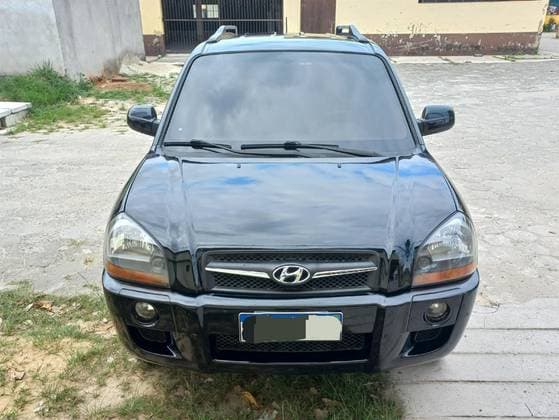 Carro 2.0 MPFI GLS 16V 143CV 2WD GASOLINA 4P AUTOMÁTICO