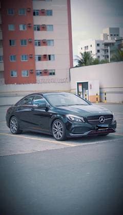 Carro 2.0 CGI GASOLINA SPORT 4MATIC 7G-DCT