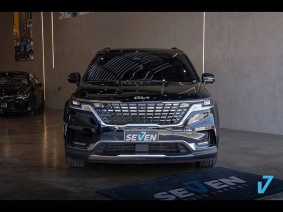 Carro 3.5 V6 GASOLINA EX AUTOMATICO