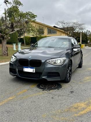 Carro 3.0 24V TURBO GASOLINA 4P AUTOMÁTICO