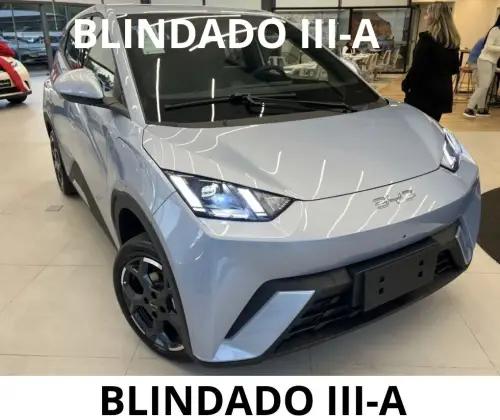 Carro 38 KW ELÉTRICO 5L