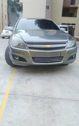 Carro 2.0 MPFI EXPRESSION 8V 140CV FLEX 4P MANUAL