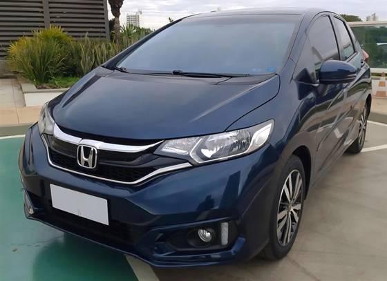 Carro 2.0 SE PLUS FASTBACK 16V FLEX 4P POWERSHIFT