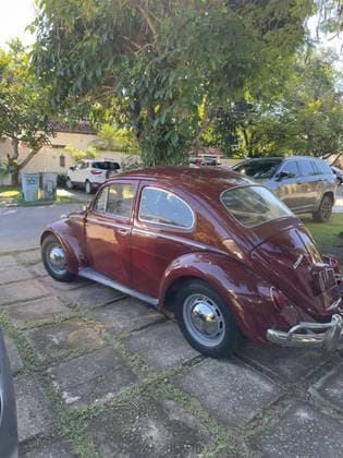 Carro 1.3 8V GASOLINA 2P MANUAL