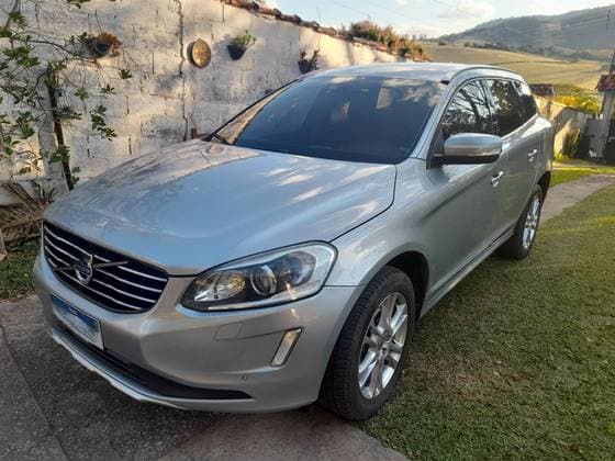 Carro 2.0 T5 DYNAMIC FWD TURBO GASOLINA 4P AUTOMÁTICO