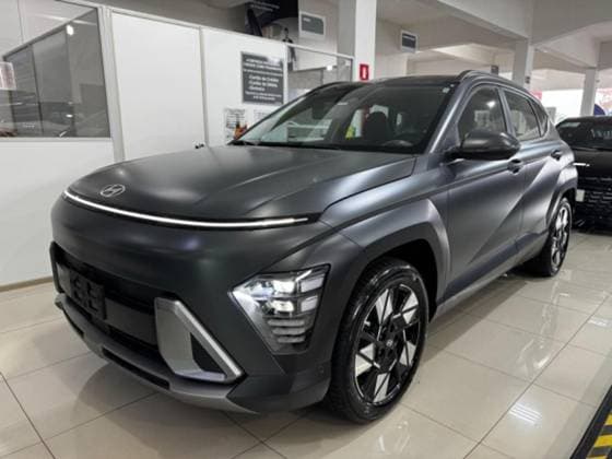 Carro 1.6 GDI HEV SIGNATURE DCT