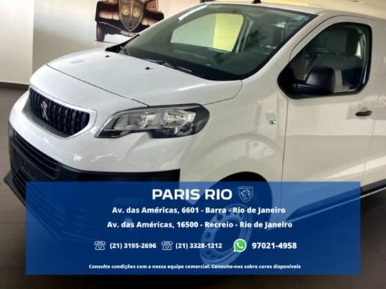 Carro 2.2 TURBO DIESEL CARGO MANUAL