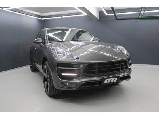 Carro 3.6 24V V6 TURBO GASOLINA 4P AUTOMÁTICO