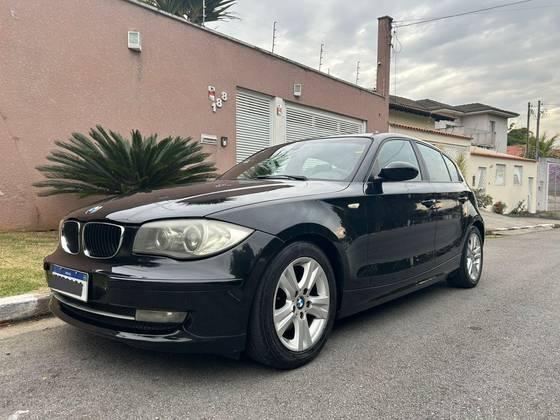 Carro 2.0 TOP HATCH 16V GASOLINA 4P AUTOMÁTICO