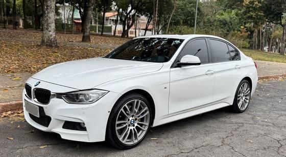 Carro 3.0 SPORT SEDAN 24V GASOLINA 4P AUTOMÁTICO