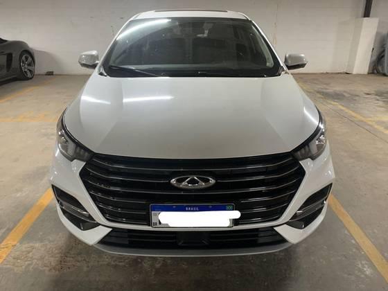 Carro 1.5 VVT TURBO iFLEX GSX CVT