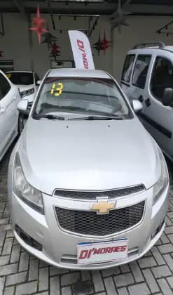 Carro 1.8 LT 16V FLEX 4P MANUAL