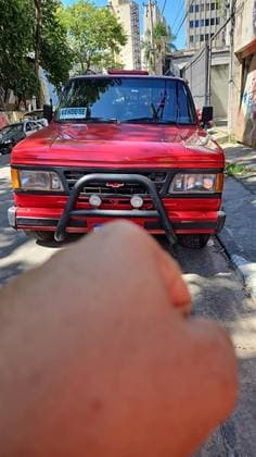 Carro 4.0 CUSTOM S CD 8V DIESEL 2P MANUAL