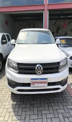 Carro 2.0 S 4X4 CD 16V TURBO INTERCOOLER DIESEL 4P MANUAL