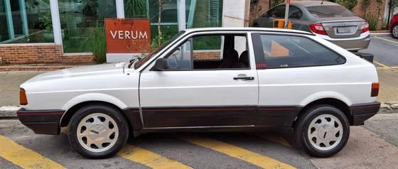 Carro 1.8 GTS 8V GASOLINA 2P MANUAL