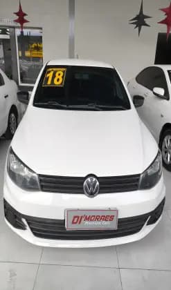 Carro 1.6 MSI TOTALFLEX TRENDLINE 4P MANUAL