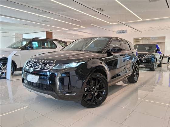 Carro 2.0 P250 FLEX SE AWD AUTOMÁTICO