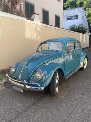 Carro 1.3 8V GASOLINA 2P MANUAL