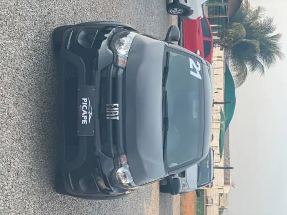 Carro 1.0 EVO FLEX LIKE. MANUAL