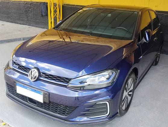 Carro 1.4 TSI HÍBRIDO GTE DSG