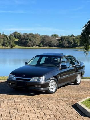 Carro 3.0 MPFI CD 12V GASOLINA 4P MANUAL