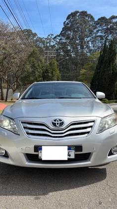 Carro 3.5 XLE V6 24V GASOLINA 4P AUTOMÁTICO