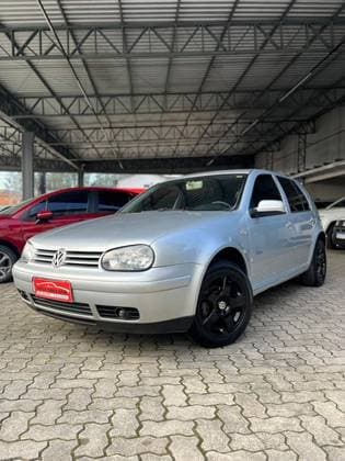 Carro 1.6 MI FLASH 8V FLEX 4P MANUAL