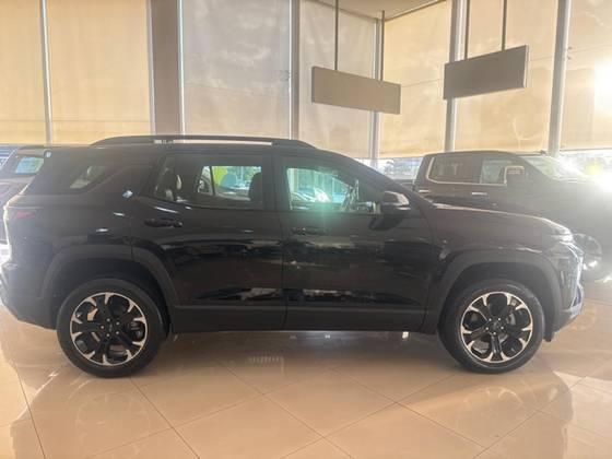 Carro 1.5 16V TURBO GASOLINA ACTIV AWD AUTOMÁTICO