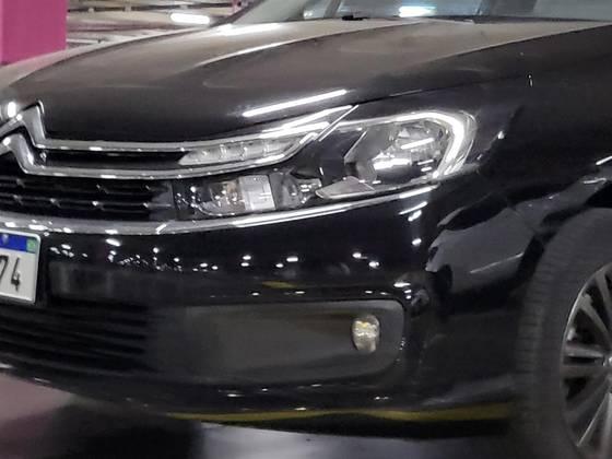 Carro 1.6 THP FLEX LIVE BVA