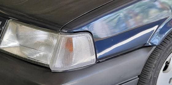Carro 2.0 8V GASOLINA 4P MANUAL
