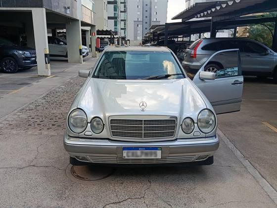 Carro 3.2 ELEGANCE V6 GASOLINA 4P AUTOMÁTICO