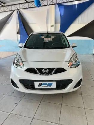 Carro 1.0 SV 12V FLEX 4P MANUAL