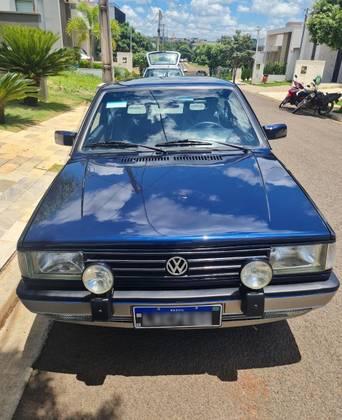 Carro 2.0 GTI 8V GASOLINA 2P MANUAL