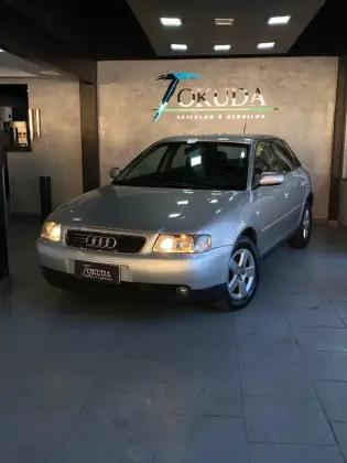 Carro 1.6 8V GASOLINA 4P MANUAL