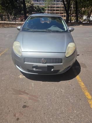 Carro 1.4 ELX 8V FLEX 4P MANUAL