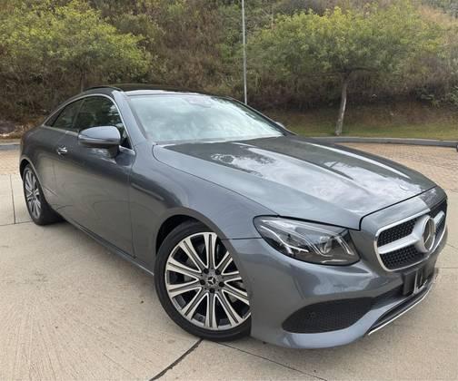 Carro 2.0 CGI GASOLINA COUPÉ 9G-TRONIC