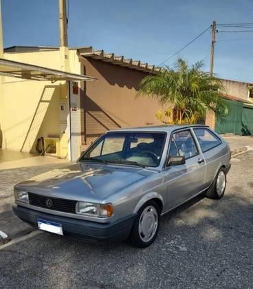 Carro 1.6 CL 8V GASOLINA 2P MANUAL