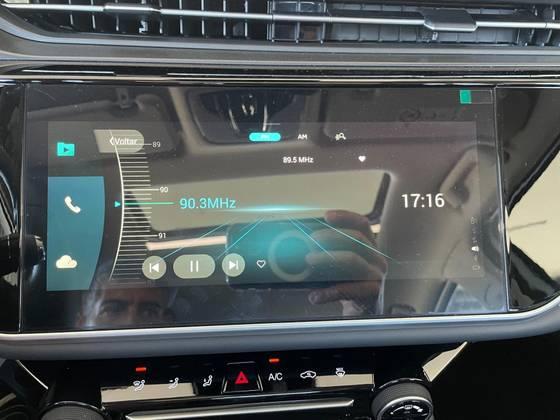 Carro 1.5 TCI FLEX HYBRID MAX DRIVE CVT