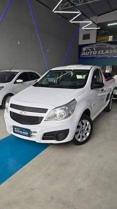 Carro 1.4 MPFI LS CS 8V FLEX 2P MANUAL