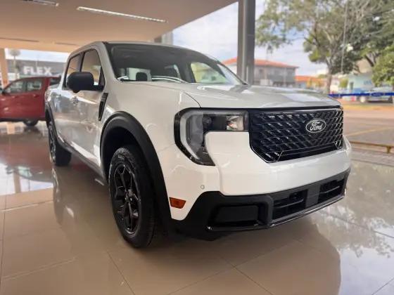 Carro 2.0 ECOBOOST GASOLINA BLACK AUTOMÁTICO