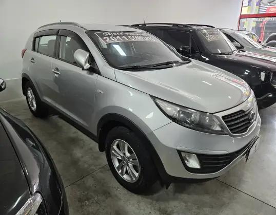 Carro 2.0 LX 4X2 16V GASOLINA 4P MANUAL