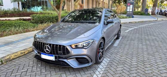 Carro 2.0 CGI GASOLINA S 4MATIC SPEEDSHIFT